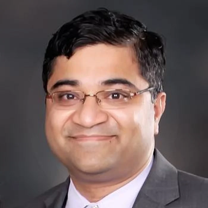 Anoop Rao