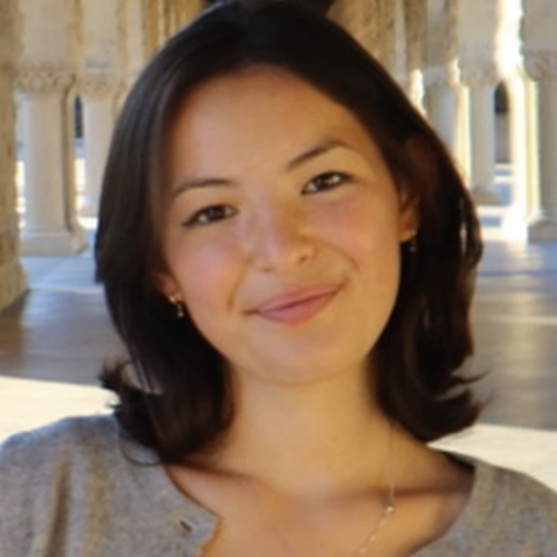 Catherine Ikeda