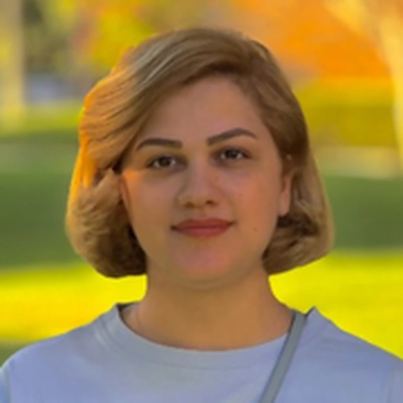 Soheila Norasteh